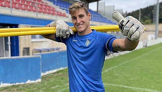 «Volver a ascender con el Amorebieta sería muy especial»