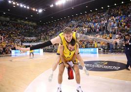 Gran Canaria o Ankara, el nuevo destino del Baskonia en la Euroliga