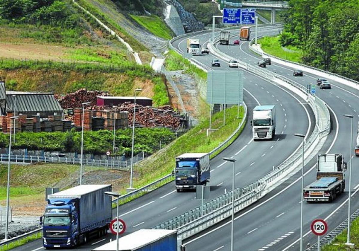 La norma que a muchos conductores le gustaría aplicar en España