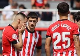 El descenso del Bilbao Athletic: un fracaso sin explicaciones
