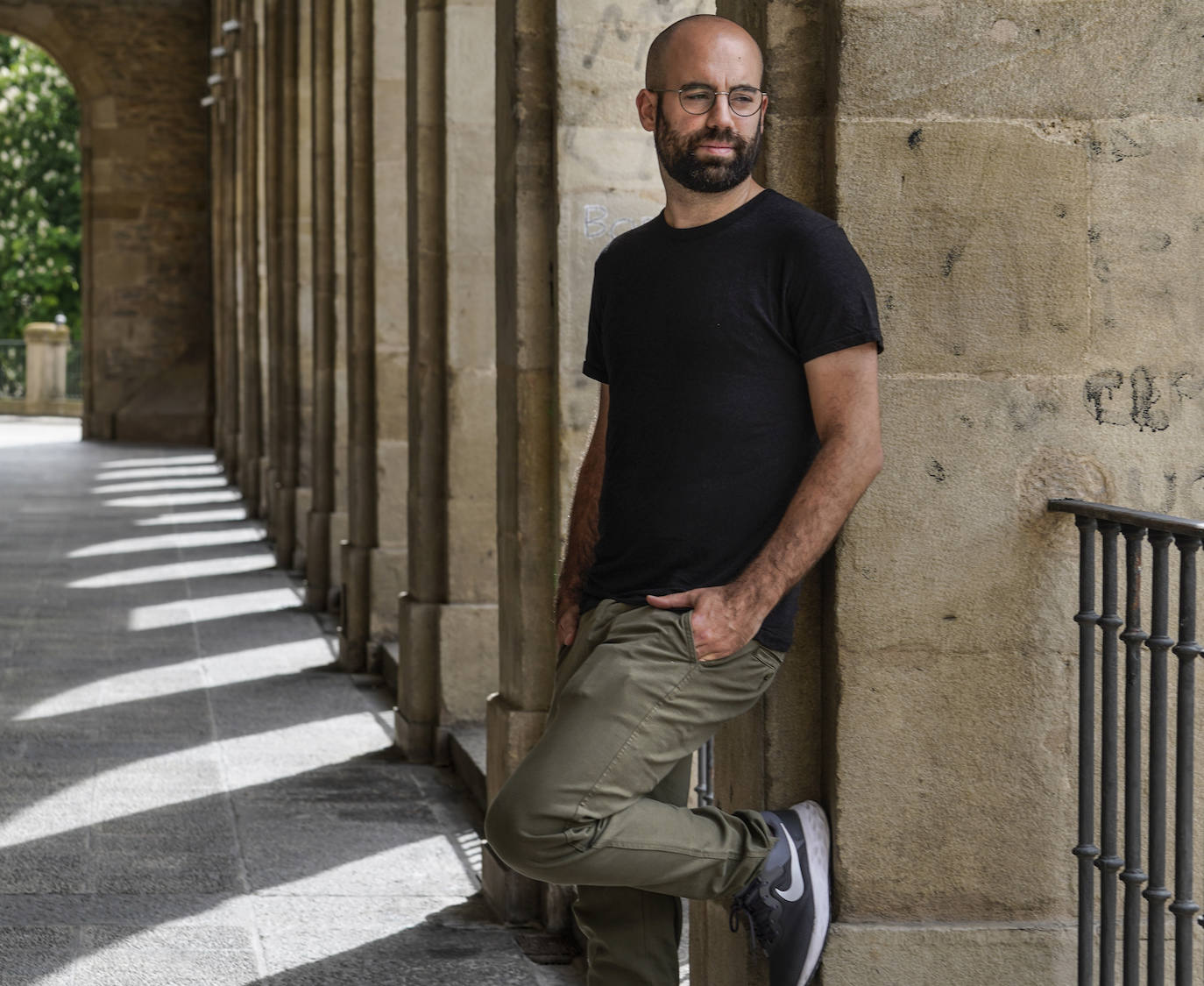 Beñat Garaio analizará las claves que han llevado al maorí a una segunda juventud y que puedan servir para el euskera.