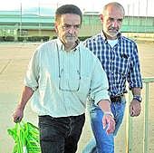 Los exjefes de ETA, en el punto de mira de la justicia