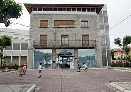 Las peticiones se pueden presentar también por correo electrónico o de forma presencial.