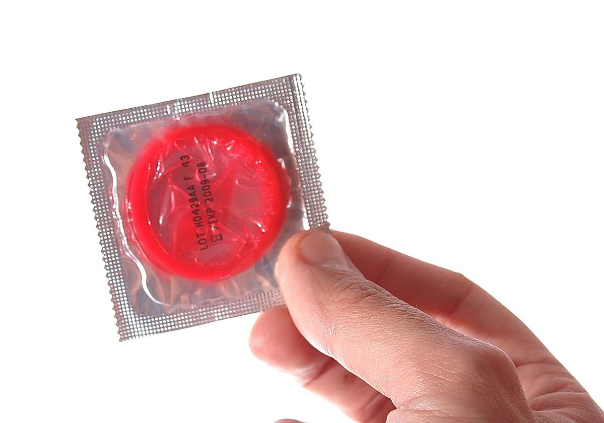Un comentario de una joven sobre los condones genera un revuelo en redes