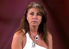 Tensión entre Yaiza y la hija de su novio en 'Supervivientes'