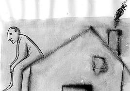 Un momento de trémula emoción