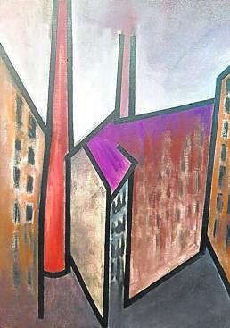 Imagen - 'Siempre la fábrica', 1974.