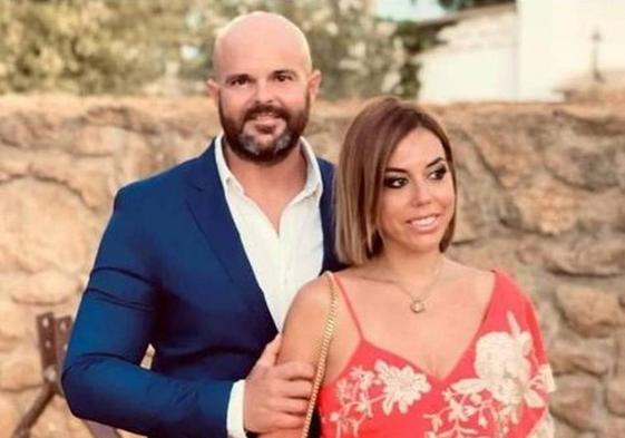 José Manuel y Encarni, la pareja que ha fallecido este fin de semana.