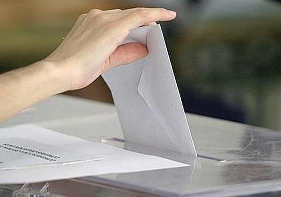 Así fueron los resultados de las elecciones municipales de 2019 en Basauri