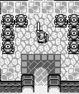 Imagen secundaria 2 - 'The Legend of Zelda: A Link to the Past' (SNES), 'The Legend of Zelda' (NES) y 'The Legend of Zelda: Link's Awakening' (Game Boy)