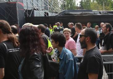 Dónde comprar entradas y abonos para el Azkena Rock