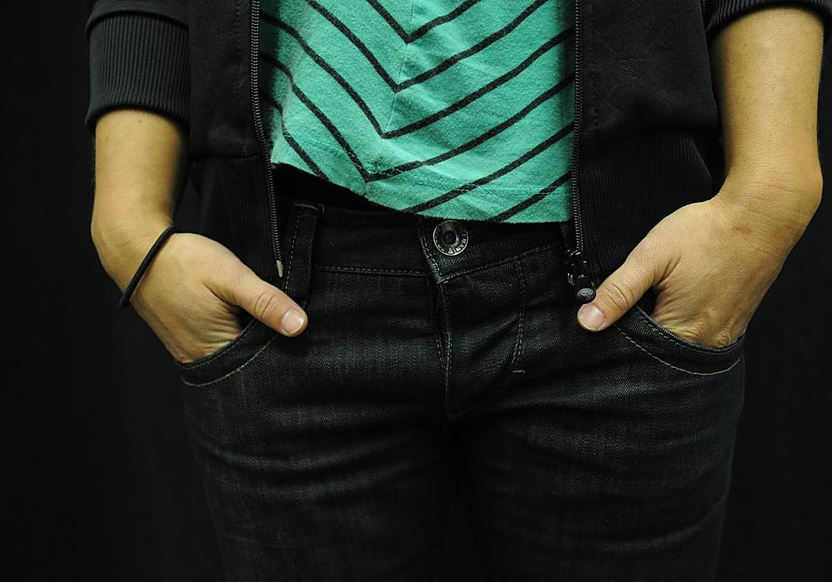 Bertsolari gaztetxoen txanda Araban.