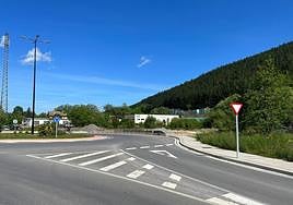 El ámbito de Marcoida presentará una nueva imagen