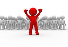 Alcalde, no hace falta bailar para ganar