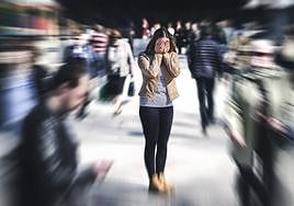 El placer del llanto