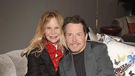 La radical transformación de Meg Ryan enciende las redes sociales