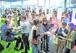 B-Venture ofrecerá los días 17 y 18 de octubre a 25 'startups' la oportunidad de mostrar sus proyectos a potenciales inversores tanto públicos como privados.