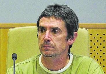 Un exetarra condenado a 14 años representa a Bildu en la Junta Electoral de Álava