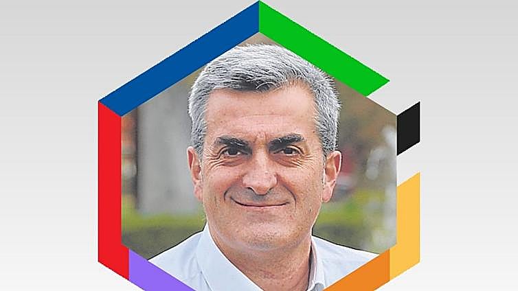 «Ampliaremos los servicios públicos en Güeñes a todos los núcleos urbanos»