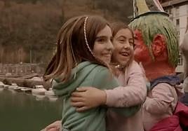 Dena prest Ondarroako Ibilaldirako!