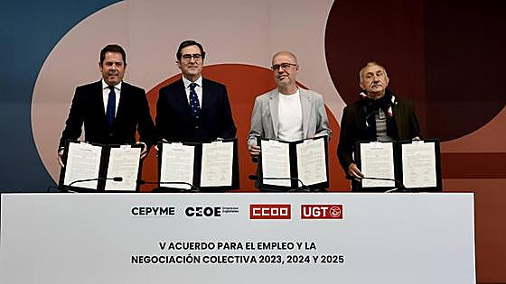 Ejemplo a seguir