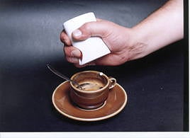 La OMS desaconseja el uso de edulcorantes como la sacarina o la estevia para controlar el peso