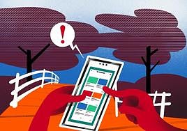 Así resuelve la inteligencia artificial el problema de los huevos, el libro y el portátil