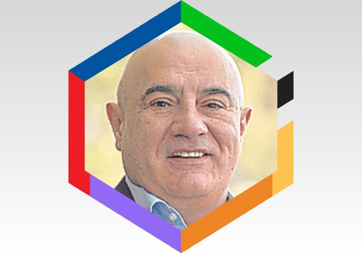 «El consistorio tiene que ser más plural y eficaz»