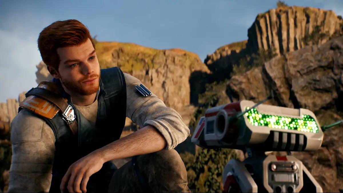 Imagen principal - &#039;Star Wars Jedi Survivor&#039;: Una aventura mejor a la fuerza