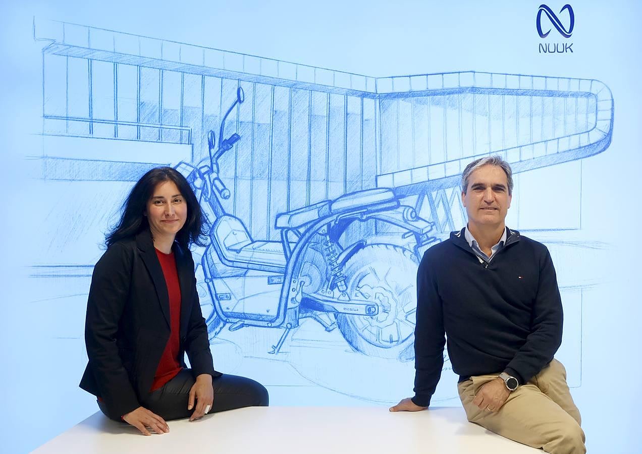 «La electrificación de las flotas profesionales de reparto aumenta la eficiencia y rentabilidad de las empresas»