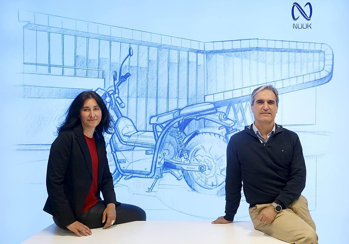 «La electrificación de las flotas profesionales de reparto aumenta la eficiencia y rentabilidad de las empresas»