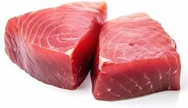 Atún, un pescado que llega al corazón