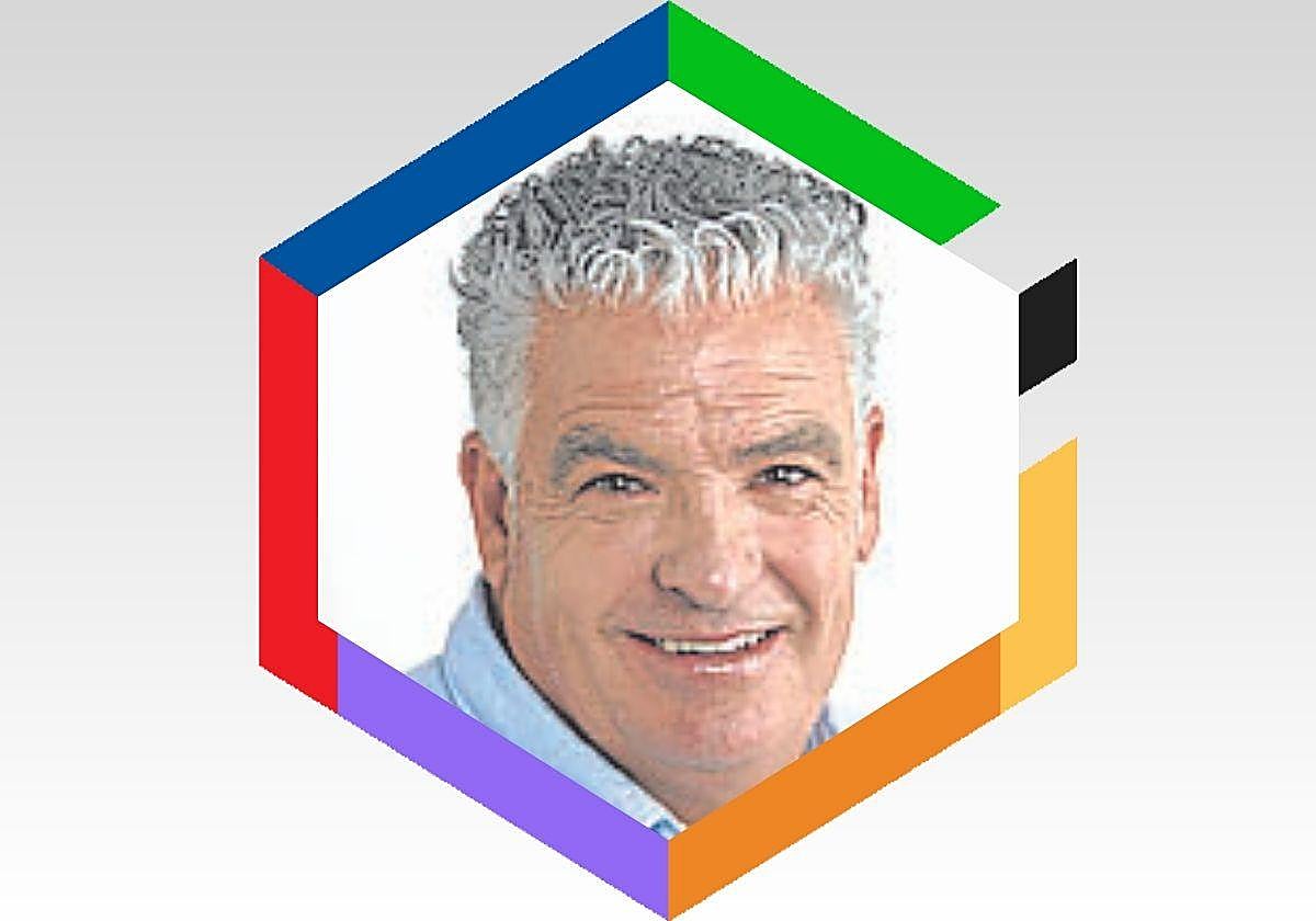 «No corresponde que estemos en la oposición»