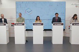 La «urgencia» de construir vivienda pública y apoyo unísono a conectar los barrios