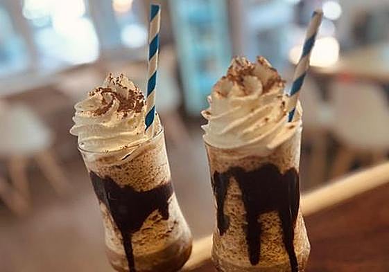 Un año endulzando a los galdakoztarras