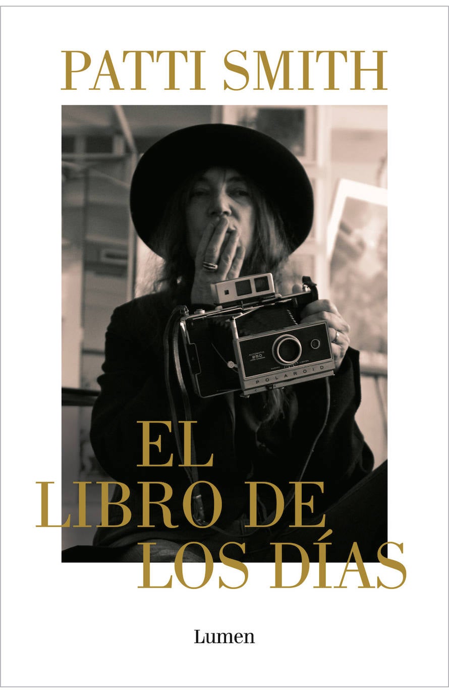 Imagen - «El libro de los días». Trad.: Ana Mata Buil. Ed.: Lumen. 396 páginas. Precio: 23,90 euros (ebook, 9,99)