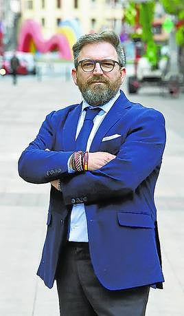 «Queremos sacar todo el gasto ideológico y político de los presupuestos»