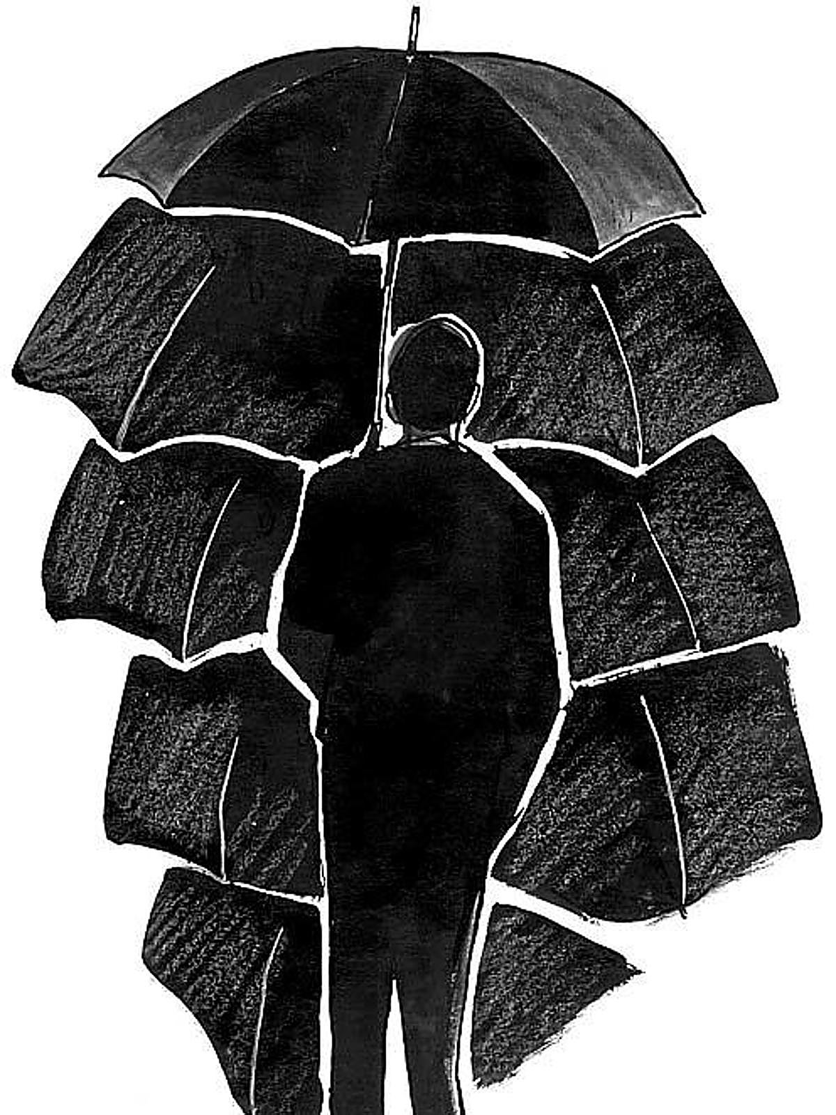 La sociedad indolente