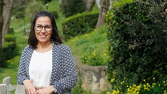 Los jeltzales quieren convertir Getxo en un «centro de innovación económico»