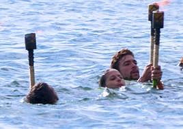 Primeras traiciones en la fase unificada de 'El Conquis'