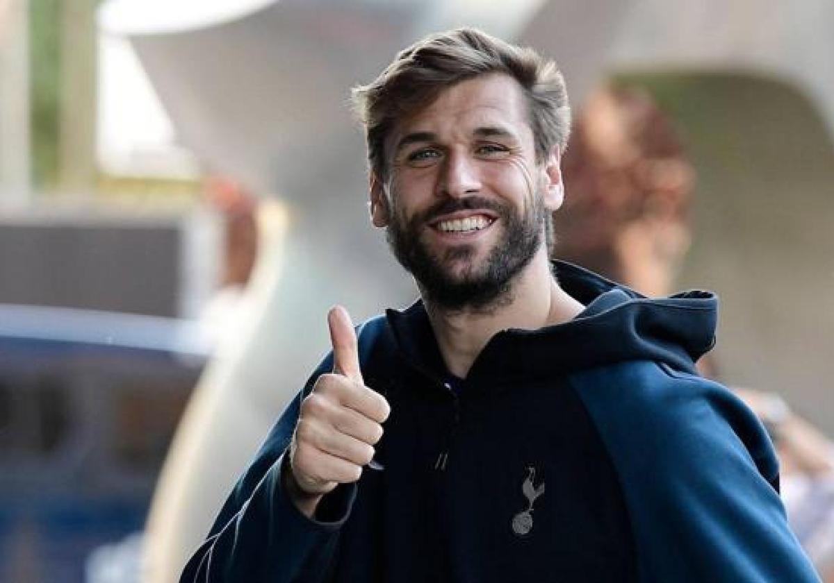 Llorente: «Mi ilusión era acabar en el Athletic, pero alguien no quiso que así fuera»