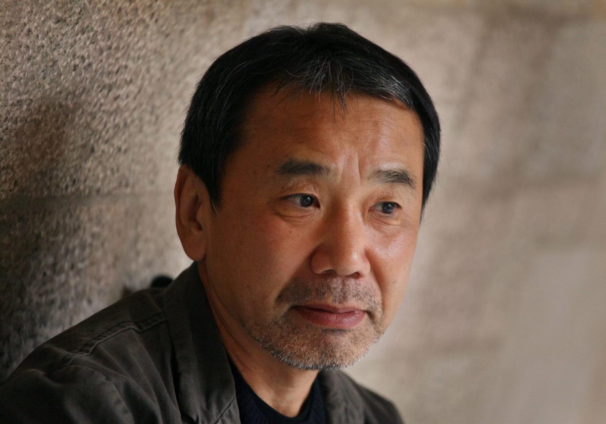 El autor japonés ha ganado el Princesa de Asturias.