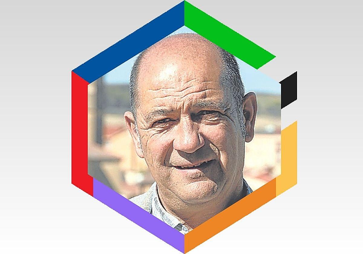 «Estamos retomando los proyectos que se frenaron por la pandemia»