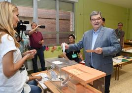 Última hora de la jornada electoral