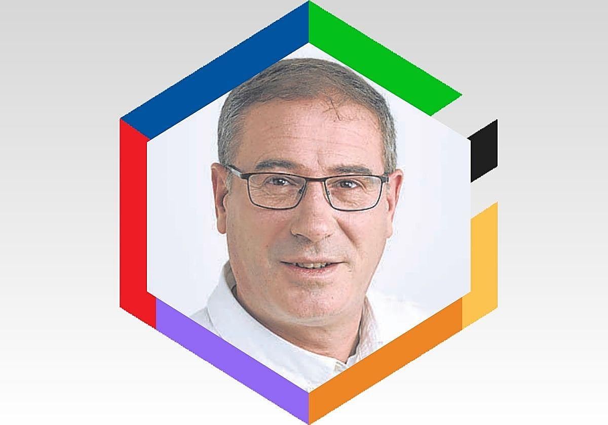 «Se ha aumentado un 15% la población y nos hace pasar a un estatus mayor»