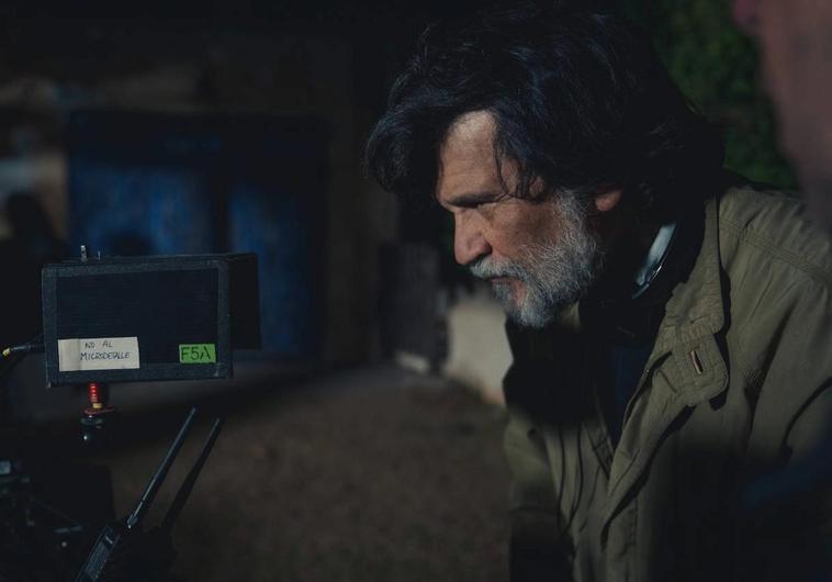 Víctor Erice justifica su plantón a Cannes por la falta de diálogo con su director