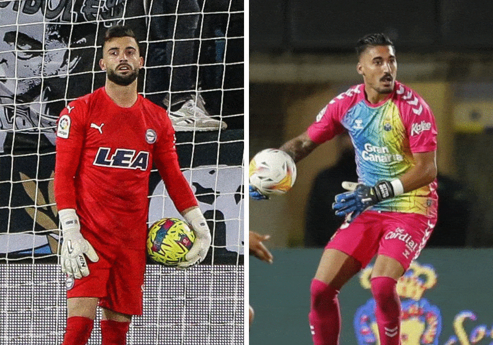 Los duelos del último asalto