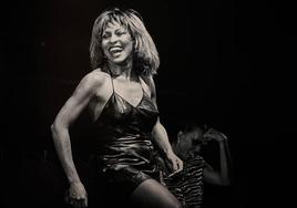 De Obama a la NASA, Estados Unidos llora a Tina Turner: «Simplemente era la mejor»