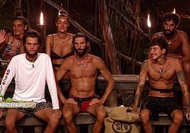 'Supervivientes' cambia las reglas a pocos días de la final: «Es un giro inédito»