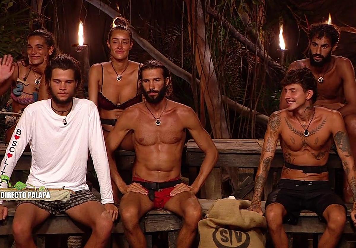 'Supervivientes' cambia las reglas a pocos días de la final: «Es un giro inédito»